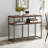 41.3'' Console Table