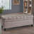 Modern Storage Ottoman Bench-1813162437