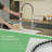 Commercial Kitchen Faucet With Pull Down Sprayer, Single Handle Single Lever Kitchen Sink Faucet-118350823