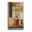 Mandarine II - Peinture sur toile encadrée-2030835551-2030835548