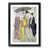 Black Framed selected