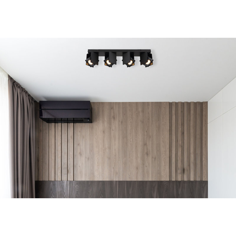 Flush Mount