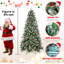Arbre de Noël 7,5 pi-1727331787