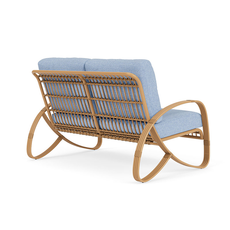 Riviera Outdoor - Seat, Demo Skyway