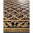 Mogul One-of-a-Kind 12'1" X 18'1" 2000s Wool Area Rug in Black