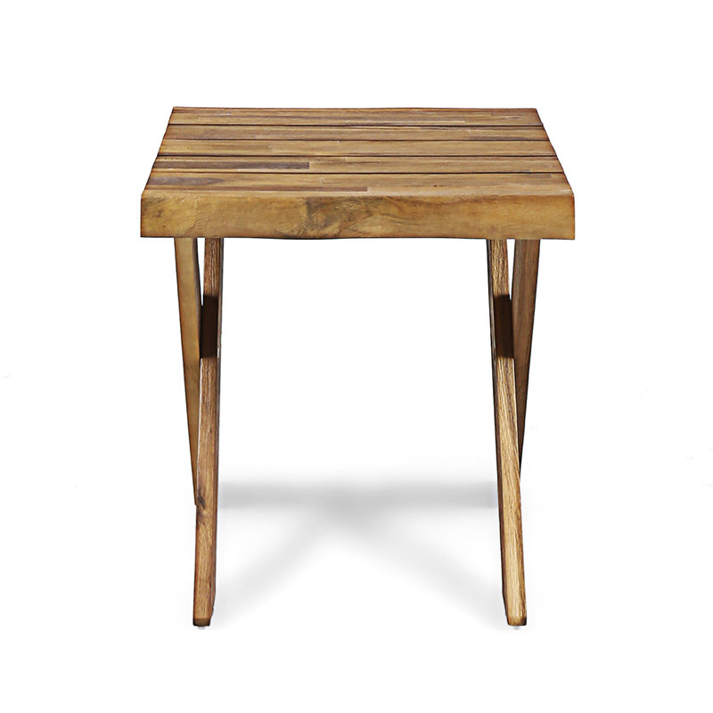 Outdoor Side Table