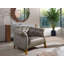 Upholstered Armchair