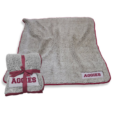 Hand Woven Throw Blanket