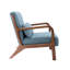 Upholstered Armchair-406518080