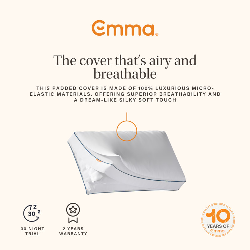 Premium Cloud Pillow