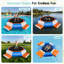 10Ft Inflatable Water Trampoline-125050123