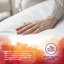 Linens Limited Bedtime Bliss Duvet, Made in the UK, All Year Round Quilt, Soft and Comfy, Hollowfibre, Machine Washable-111220661