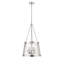 Luminaire suspendu conique à 5 lumières Jysiah-97859517