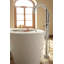 Baignoire de trempage 68,75 po. X 31,25 po. Coastal