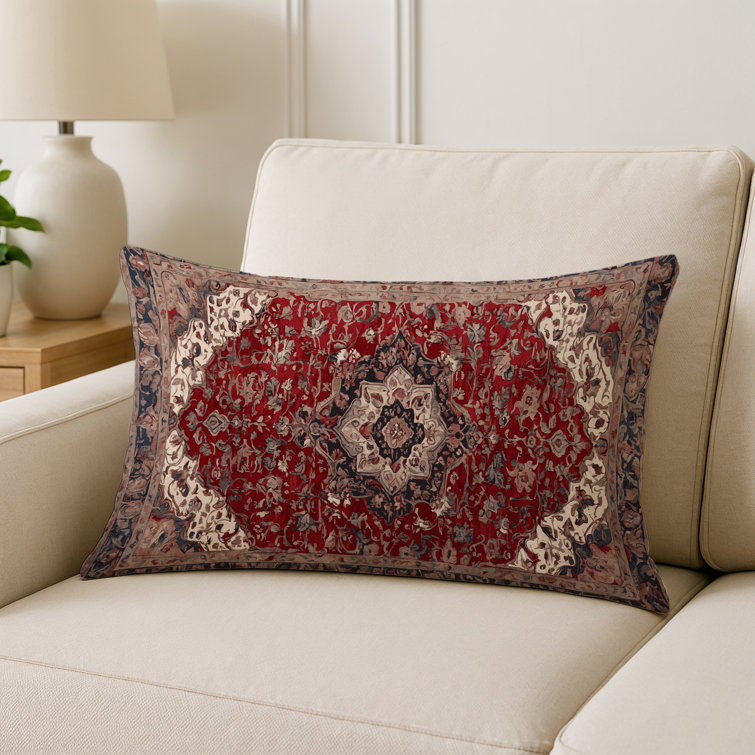 Coussin décoratif intérieur et extérieur Modern