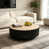 Travertine Beige/Black sélectionné