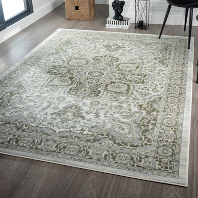 Dorsett Oriental Indoor Rug