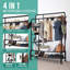 115cm Clothing Rack-1204057813