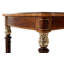 Beckett Solid Wood End Table