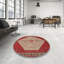 Tapis oriental rouge / beige-1365099235