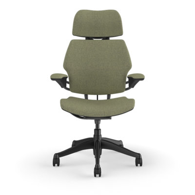 Chaise de travail ergonomique Freedom