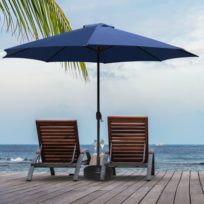1 132'' Market Umbrella