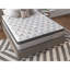 Matelas hybride recouvert de mousse Diamond Comfort-1345292888-1345292887