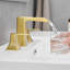 Widespread 2-handle Bathroom Faucet with Drain Assembly-98175131