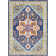 Ayako Oriental Indoor Rug