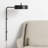 Bobber Steel LED Plug-in Wall Sconce-49375018