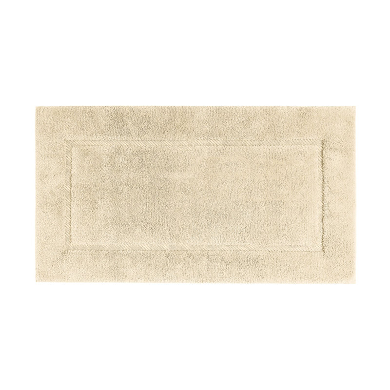 Egoist Bath Rug, 24" W x 39" L, Wheat