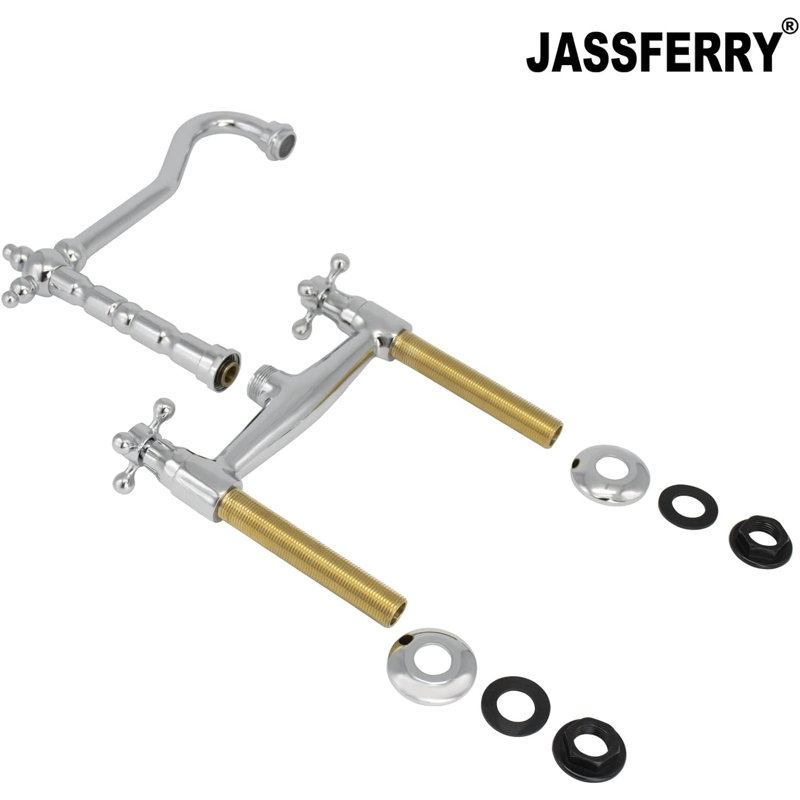 JASSFERRY Kitchen Faucet