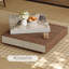 Table basse rotative Minimalist