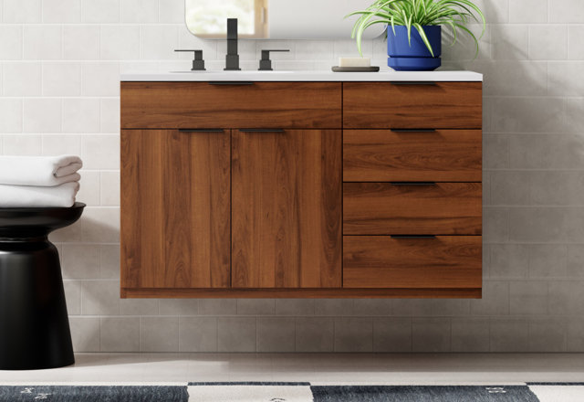 Vanities for Your Refresh