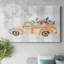 Toile tendue Happy Harvest I-Gallery-501044512