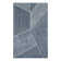 Latitude Run® Orkla Nikolis Rug Blue