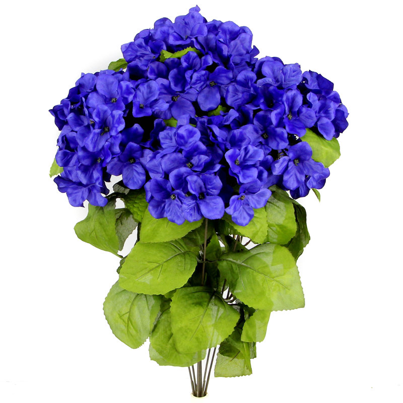 Hydrangea Arrangement