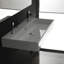 Unlimited 39.7'' L Bathroom Sink