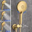 Complete Shower System with Rough in-Valve-88301224