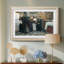 Kissing the Relic (El Beso de la Reliquia), 1893 - Joaquin Sorolla - Toile encadrée sur mesure-129256908-129256909-129256922