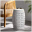 Table d'appoint 12 po LILAC -233563215