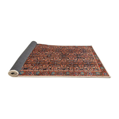 Oriental Indoor Rug