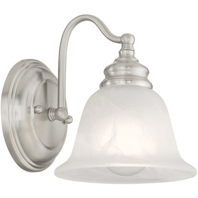Bath Sconce