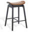 Tabouret de comptoir Elline-874863567