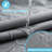 Heavy Duty Patio Furniture Cover for Garden and Deck Waterproof Rectangular Outdoor Furniture Cover-1230531074