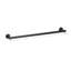 Purist® Wall Mounted Round Towel Bar, Metal Wall-Mounted Towel Holder-1553901714-1553901710