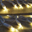 Guirlande de 100 lumières DEL-127609771-127609770