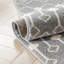 Serenity Geometric Synthetic Area Rug-57329407