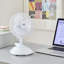 NeoDirect 16cm Oscillating Clip Fan Fan-92456308