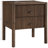 Kivo Solid Wood Nightstand-704341027